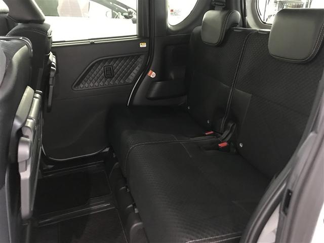 タント カスタムX ナビ&TV バックカメラ ETC キーレス スマートキー ドラレコ 安全装備 衝突被害軽減システム 両側電動スライド フル装備(7枚目)