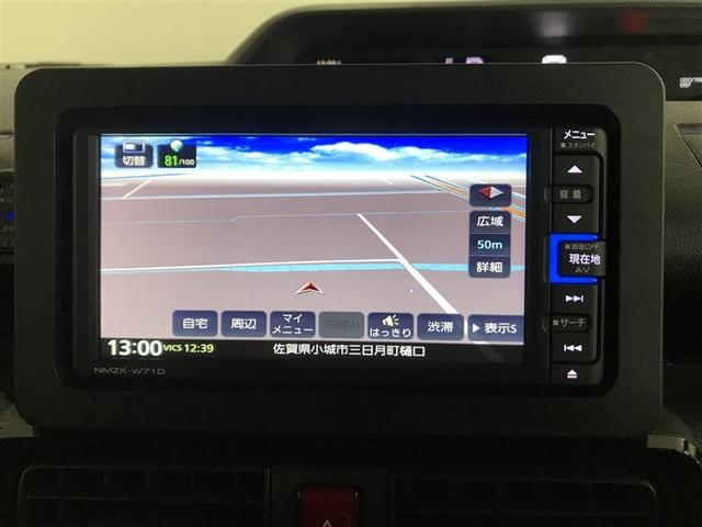 タント カスタムX ナビ&TV バックカメラ ETC キーレス スマートキー ドラレコ 安全装備 衝突被害軽減システム 両側電動スライド フル装備(10枚目)