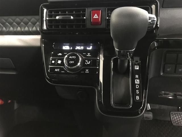 タント カスタムX ナビ&TV バックカメラ ETC キーレス スマートキー ドラレコ 安全装備 衝突被害軽減システム 両側電動スライド フル装備(13枚目)