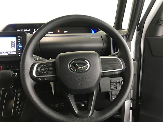 タント カスタムX ナビ&TV バックカメラ ETC キーレス スマートキー ドラレコ 安全装備 衝突被害軽減システム 両側電動スライド フル装備(14枚目)