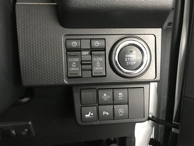 タント カスタムX ナビ&TV バックカメラ ETC キーレス スマートキー ドラレコ 安全装備 衝突被害軽減システム 両側電動スライド フル装備(16枚目)