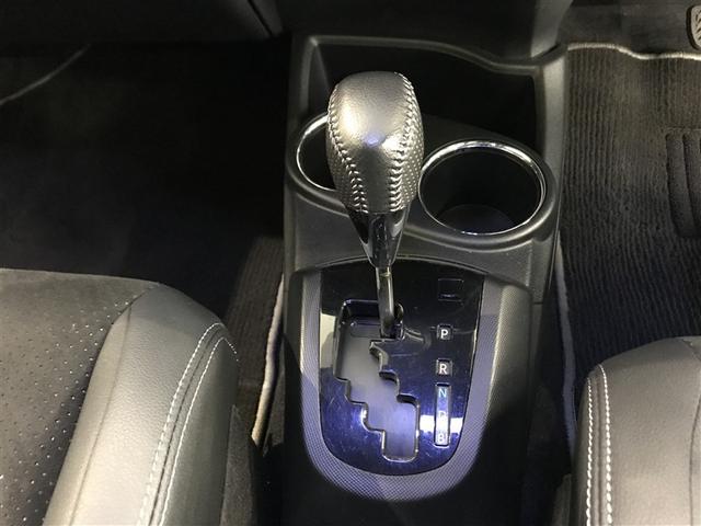 アクア G GRスポーツ ナビ&TV バックカメラ ETC キーレス スマートキー ドラレコ 衝突被害軽減システム オートクルーズコントロール フル装備 ハイブリッド(14枚目)