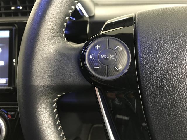 アクア G GRスポーツ ナビ&TV バックカメラ ETC キーレス スマートキー ドラレコ 衝突被害軽減システム オートクルーズコントロール フル装備 ハイブリッド(16枚目)