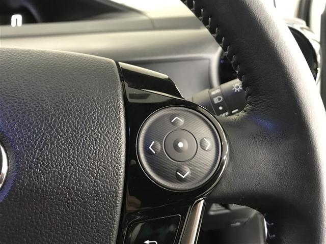 アクア G GRスポーツ ナビ&TV バックカメラ ETC キーレス スマートキー ドラレコ 衝突被害軽減システム オートクルーズコントロール フル装備 ハイブリッド(17枚目)