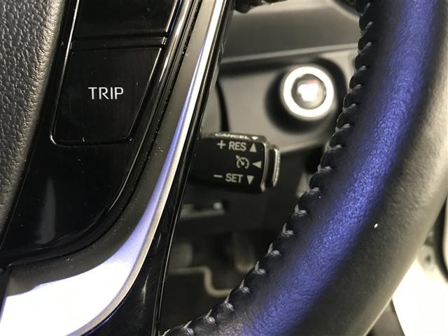 アクア G GRスポーツ ナビ&TV バックカメラ ETC キーレス スマートキー ドラレコ 衝突被害軽減システム オートクルーズコントロール フル装備 ハイブリッド(18枚目)