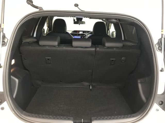 アクア G GRスポーツ ナビ&TV バックカメラ ETC キーレス スマートキー ドラレコ 衝突被害軽減システム オートクルーズコントロール フル装備 ハイブリッド(21枚目)