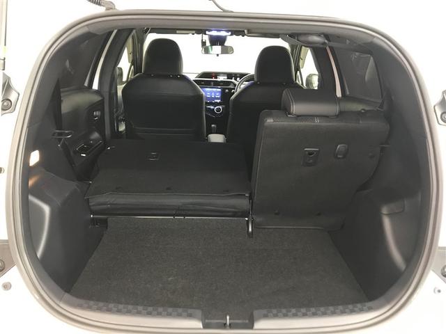 アクア G GRスポーツ ナビ&TV バックカメラ ETC キーレス スマートキー ドラレコ 衝突被害軽減システム オートクルーズコントロール フル装備 ハイブリッド(22枚目)