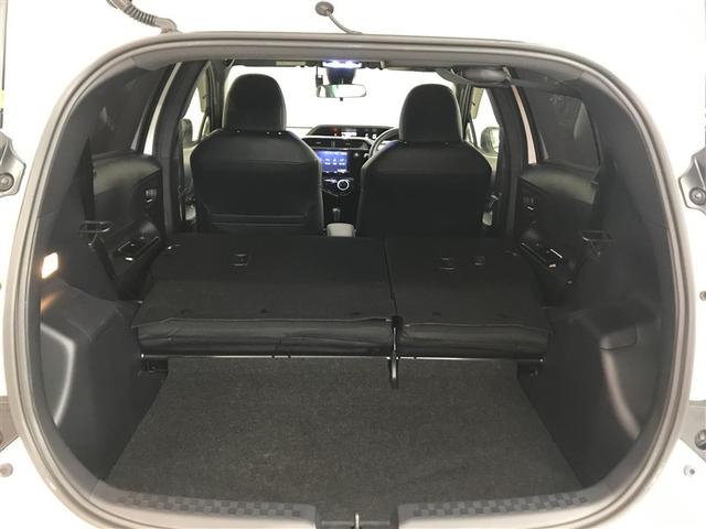 アクア G GRスポーツ ナビ&TV バックカメラ ETC キーレス スマートキー ドラレコ 衝突被害軽減システム オートクルーズコントロール フル装備 ハイブリッド(23枚目)