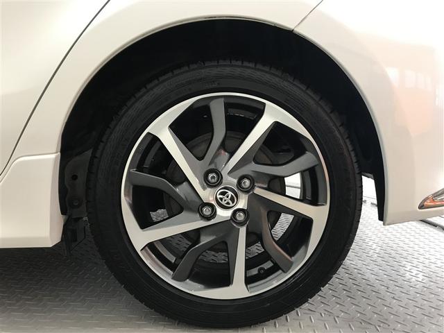 アクア G GRスポーツ ナビ&TV バックカメラ ETC キーレス スマートキー ドラレコ 衝突被害軽減システム オートクルーズコントロール フル装備 ハイブリッド(24枚目)