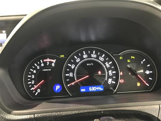 ヴォクシー ＺＳ　煌　ナビ＆ＴＶ　ＥＴＣ　キーレス　スマートキー　ドラレコ　ワンオーナー　衝突被害軽減システム　オートクルーズコントロール　両側電動スライド　３列シート　フル装備（15枚目）
