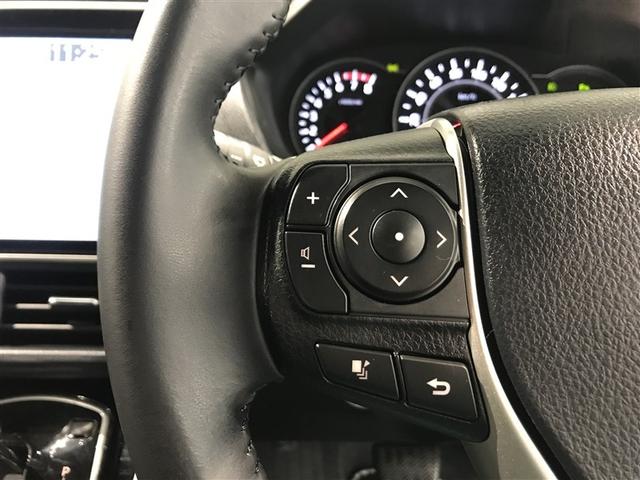 ヴォクシー ＺＳ　煌　ナビ＆ＴＶ　ＥＴＣ　キーレス　スマートキー　ドラレコ　ワンオーナー　衝突被害軽減システム　オートクルーズコントロール　両側電動スライド　３列シート　フル装備（17枚目）