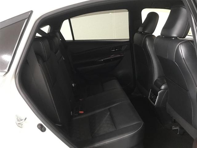 ハリアー プレミアム　アドバンスドパッケージ　ナビ＆ＴＶ　バックカメラ　キーレス　スマートキー　ワンオーナー　安全装備　衝突被害軽減システム　オートクルーズコントロール　フル装備（9枚目）