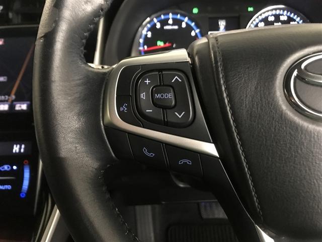 ハリアー プレミアム　アドバンスドパッケージ　ナビ＆ＴＶ　バックカメラ　キーレス　スマートキー　ワンオーナー　安全装備　衝突被害軽減システム　オートクルーズコントロール　フル装備（18枚目）