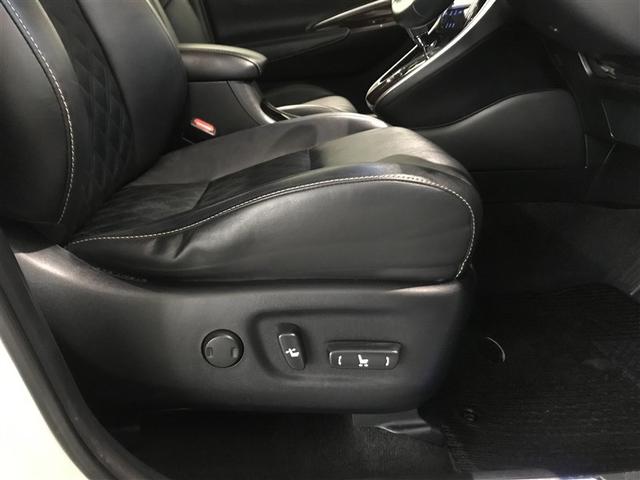 ハリアー プレミアム　アドバンスドパッケージ　ナビ＆ＴＶ　バックカメラ　キーレス　スマートキー　ワンオーナー　安全装備　衝突被害軽減システム　オートクルーズコントロール　フル装備（22枚目）