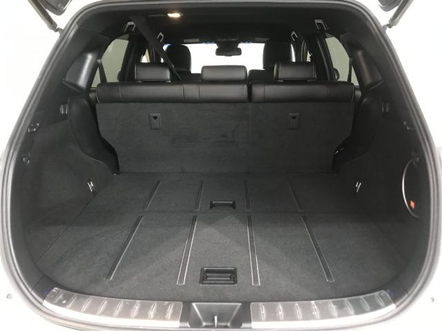 ハリアー プレミアム　アドバンスドパッケージ　ナビ＆ＴＶ　バックカメラ　キーレス　スマートキー　ワンオーナー　安全装備　衝突被害軽減システム　オートクルーズコントロール　フル装備（24枚目）