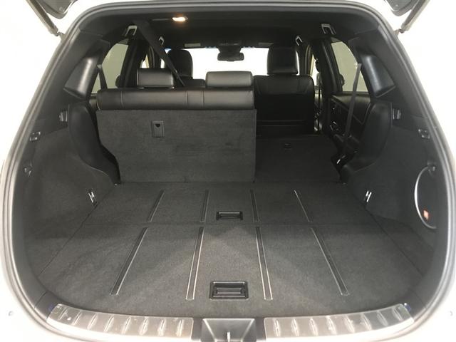 ハリアー プレミアム　アドバンスドパッケージ　ナビ＆ＴＶ　バックカメラ　キーレス　スマートキー　ワンオーナー　安全装備　衝突被害軽減システム　オートクルーズコントロール　フル装備（25枚目）