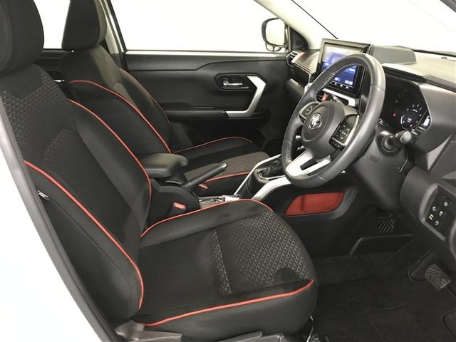 ライズ Z ナビ&TV バックカメラ ETC キーレス スマートキー ワンオーナー 安全装備 衝突被害軽減システム オートクルーズコントロール フル装備(5枚目)