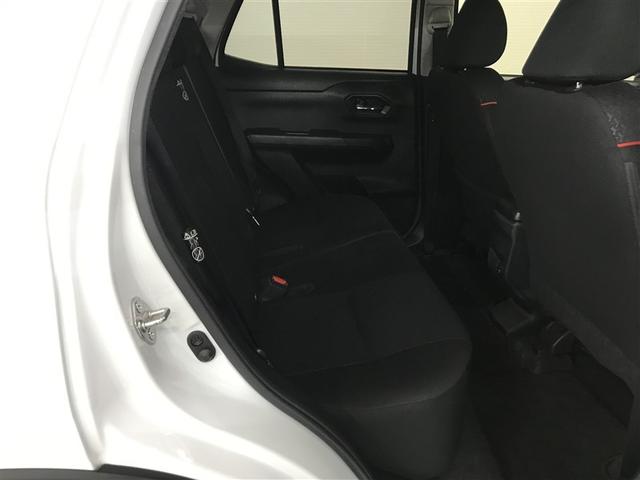 ライズ Z ナビ&TV バックカメラ ETC キーレス スマートキー ワンオーナー 安全装備 衝突被害軽減システム オートクルーズコントロール フル装備(6枚目)