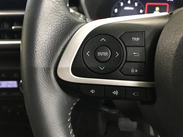 ライズ Z ナビ&TV バックカメラ ETC キーレス スマートキー ワンオーナー 安全装備 衝突被害軽減システム オートクルーズコントロール フル装備(16枚目)