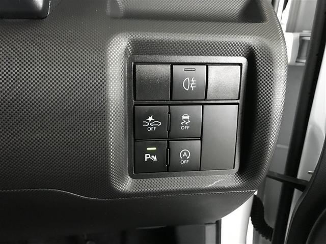 ライズ Z ナビ&TV バックカメラ ETC キーレス スマートキー ワンオーナー 安全装備 衝突被害軽減システム オートクルーズコントロール フル装備(18枚目)