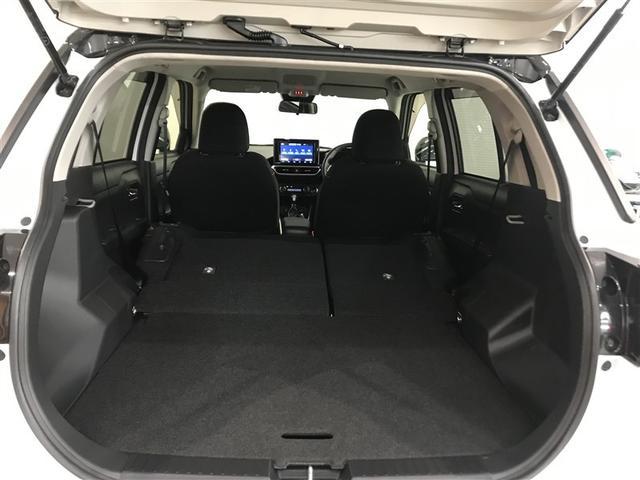 ライズ Z ナビ&TV バックカメラ ETC キーレス スマートキー ワンオーナー 安全装備 衝突被害軽減システム オートクルーズコントロール フル装備(22枚目)