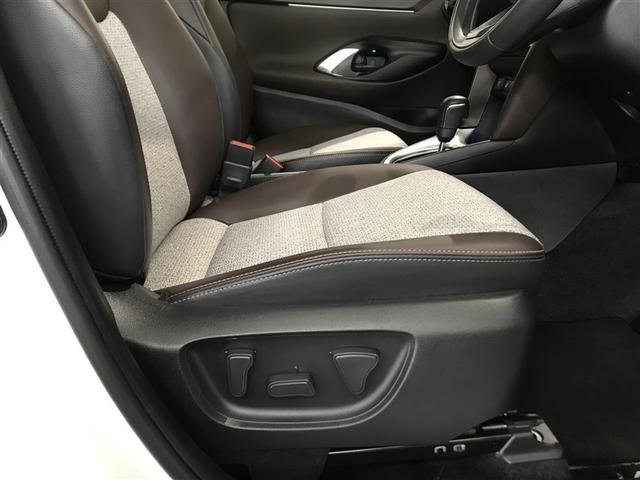 �p���[�V�[�g���ځB�����Ȓ�������y�ɂł��A�œK�ȃ|�W�V�����ŉ^�]���邱�Ƃ��\�ł��B