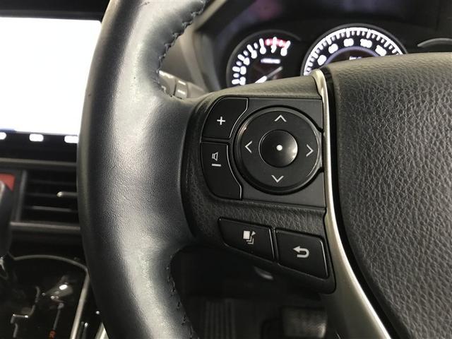 エスクァイア Gi ナビ&TV バックカメラ ETC キーレス スマートキー ドラレコ ワンオーナー 安全装備 衝突被害軽減システム オートクルーズコントロール 両側電動スライド 3列シート 後席モニター フル装備(17枚目)