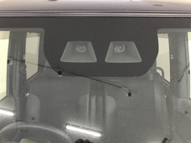 タント カスタムＲＳ　ナビ＆ＴＶ　バックカメラ　ＥＴＣ　キーレス　スマートキー　安全装備　衝突被害軽減システム　オートクルーズコントロール　両側電動スライド　フル装備（7枚目）