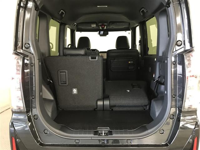 タント カスタムＸ　ＴＶ　バックカメラ　キーレス　スマートキー　安全装備　衝突被害軽減システム　両側電動スライド　フル装備（25枚目）