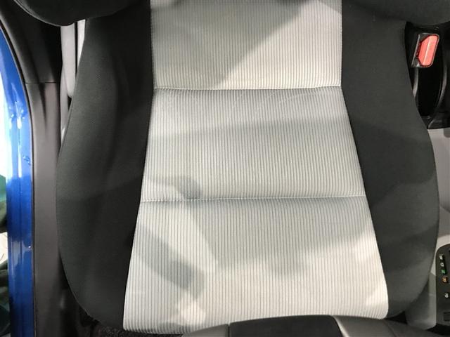 アクア S ナビ&TV バックカメラ ETC キーレス フル装備 ハイブリッド(12枚目)