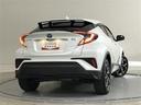 C-HR G ナビ&TV バックカメラ ETC キーレス スマートキー ドラレコ ワンオーナー 安全装備 衝突被害軽減システム オートクルーズコントロール フル装備 ハイブリッド 中古車画像_4
