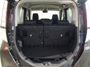 広々としたラゲージスペースを備えています。大きなものや長さのある荷物もしっかりと積み込めます。