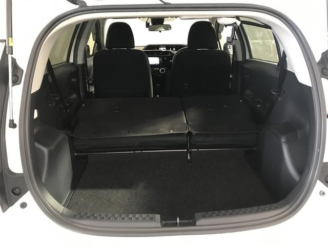 アクア Ｓスタイルブラック　ナビ＆ＴＶ　バックカメラ　ＥＴＣ　キーレス　スマートキー　ドラレコ　衝突被害軽減システム　フル装備　ハイブリッド（22枚目）