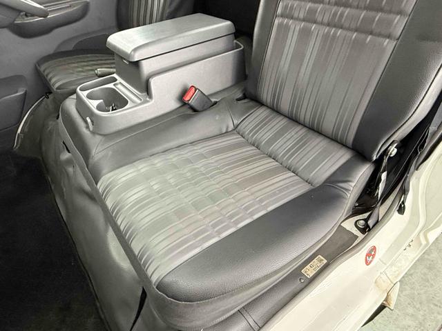ボンゴトラック 　タイヤ４本新品　ＬＧ　トラック　ＣＶＴ　キーレスエントリー　エアコン　パワーウィンドウ　運転席エアバッグ　助手席エアバッグ　フレーム綺麗（9枚目）