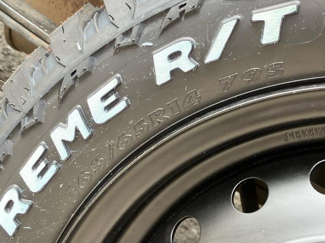 ハイゼットトラック スペシャル　／２ＷＤ／５速ＭＴ／ブロックタイヤ／ホワイトレター／バンパーガード／三方開／エアコン／パワステ／型式Ｓ２００Ｐ／軽トラック（15枚目）
