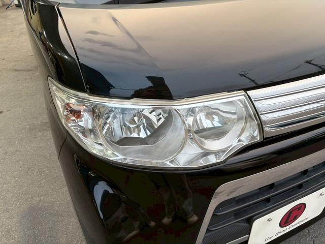 タント カスタムＸスペシャル　ＤＶＤナビ　電動スライドドア　ＣＤ　ＤＶＤ　ＴＶ　スマートキー　アルミホイール（5枚目）