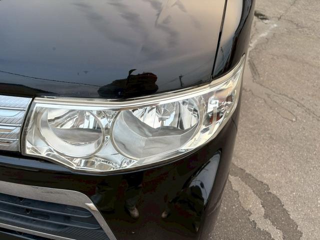 タント カスタムＸスペシャル　ＤＶＤナビ　電動スライドドア　ＣＤ　ＤＶＤ　ＴＶ　スマートキー　アルミホイール（6枚目）