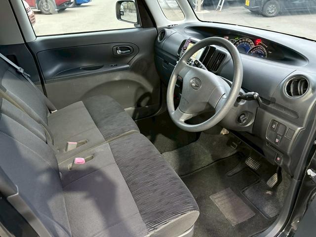 タント カスタムＸスペシャル　ＤＶＤナビ　電動スライドドア　ＣＤ　ＤＶＤ　ＴＶ　スマートキー　アルミホイール（16枚目）