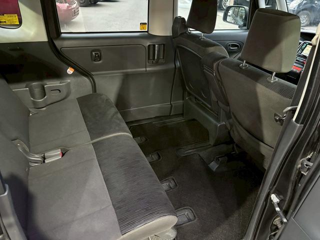 タント カスタムＸスペシャル　ＤＶＤナビ　電動スライドドア　ＣＤ　ＤＶＤ　ＴＶ　スマートキー　アルミホイール（18枚目）