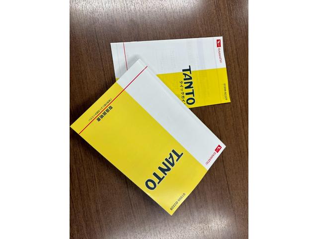 タント カスタムＸスペシャル　ＤＶＤナビ　電動スライドドア　ＣＤ　ＤＶＤ　ＴＶ　スマートキー　アルミホイール（23枚目）