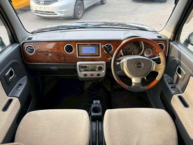 アルトラパン モード　ＳＤナビ　Ｂｌｕｅｔｏｏｔｈ　ＥＴＣ　ＴＶ　アルミホイール（12枚目）