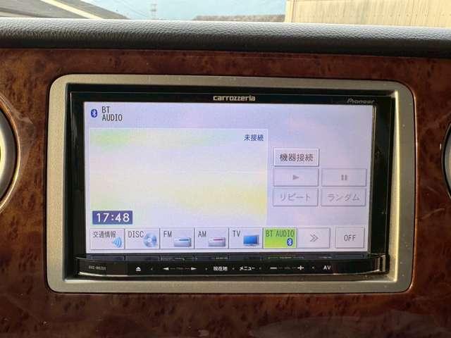 アルトラパン モード　ＳＤナビ　Ｂｌｕｅｔｏｏｔｈ　ＥＴＣ　ＴＶ　アルミホイール（15枚目）