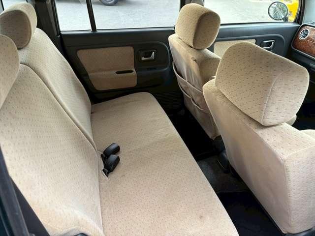 アルトラパン モード　ＳＤナビ　Ｂｌｕｅｔｏｏｔｈ　ＥＴＣ　ＴＶ　アルミホイール（18枚目）