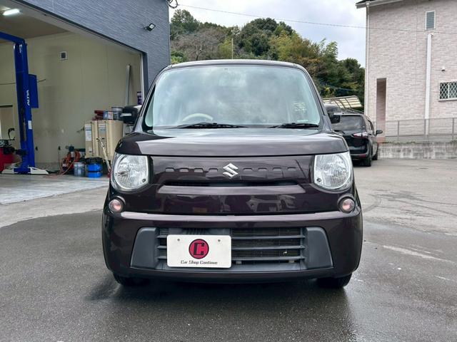 ＭＲワゴン 　ＣＤオーディオ　バックカメラ　ＥＴＣ　スマートキー　スペアキー（3枚目）