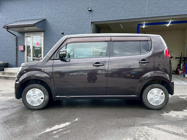 ＭＲワゴン 　ＣＤオーディオ　バックカメラ　ＥＴＣ　スマートキー　スペアキー（7枚目）