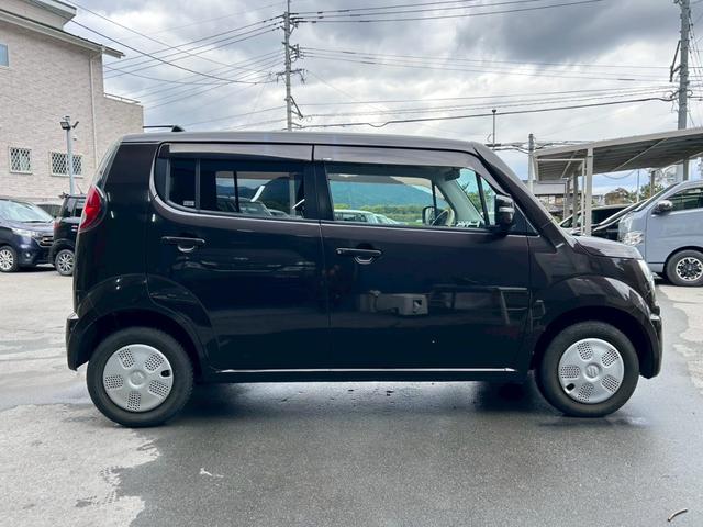 ＭＲワゴン 　ＣＤオーディオ　バックカメラ　ＥＴＣ　スマートキー　スペアキー（11枚目）