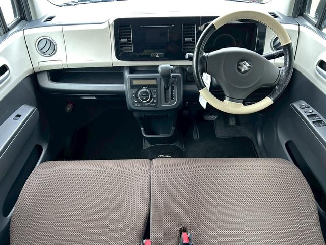 ＭＲワゴン 　ＣＤオーディオ　バックカメラ　ＥＴＣ　スマートキー　スペアキー（12枚目）