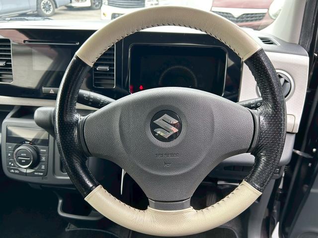 ＭＲワゴン 　ＣＤオーディオ　バックカメラ　ＥＴＣ　スマートキー　スペアキー（13枚目）