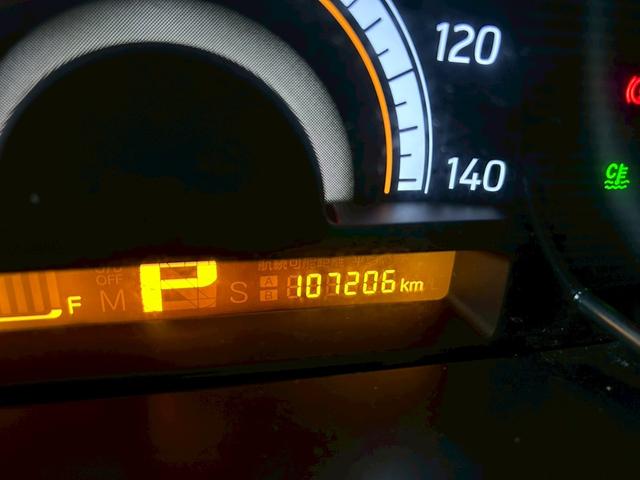 ＭＲワゴン 　ＣＤオーディオ　バックカメラ　ＥＴＣ　スマートキー　スペアキー（14枚目）