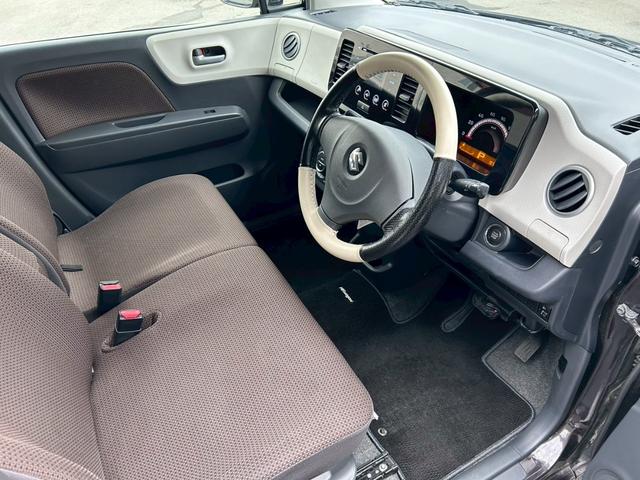 ＭＲワゴン 　ＣＤオーディオ　バックカメラ　ＥＴＣ　スマートキー　スペアキー（16枚目）